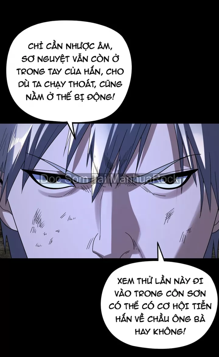 Ta Trời Sinh Đã Là Nhân Vật Phản Diện: Chapter 462