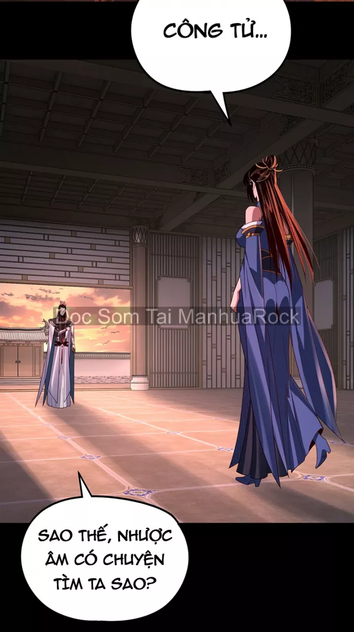 Ta Trời Sinh Đã Là Nhân Vật Phản Diện: Chapter 462