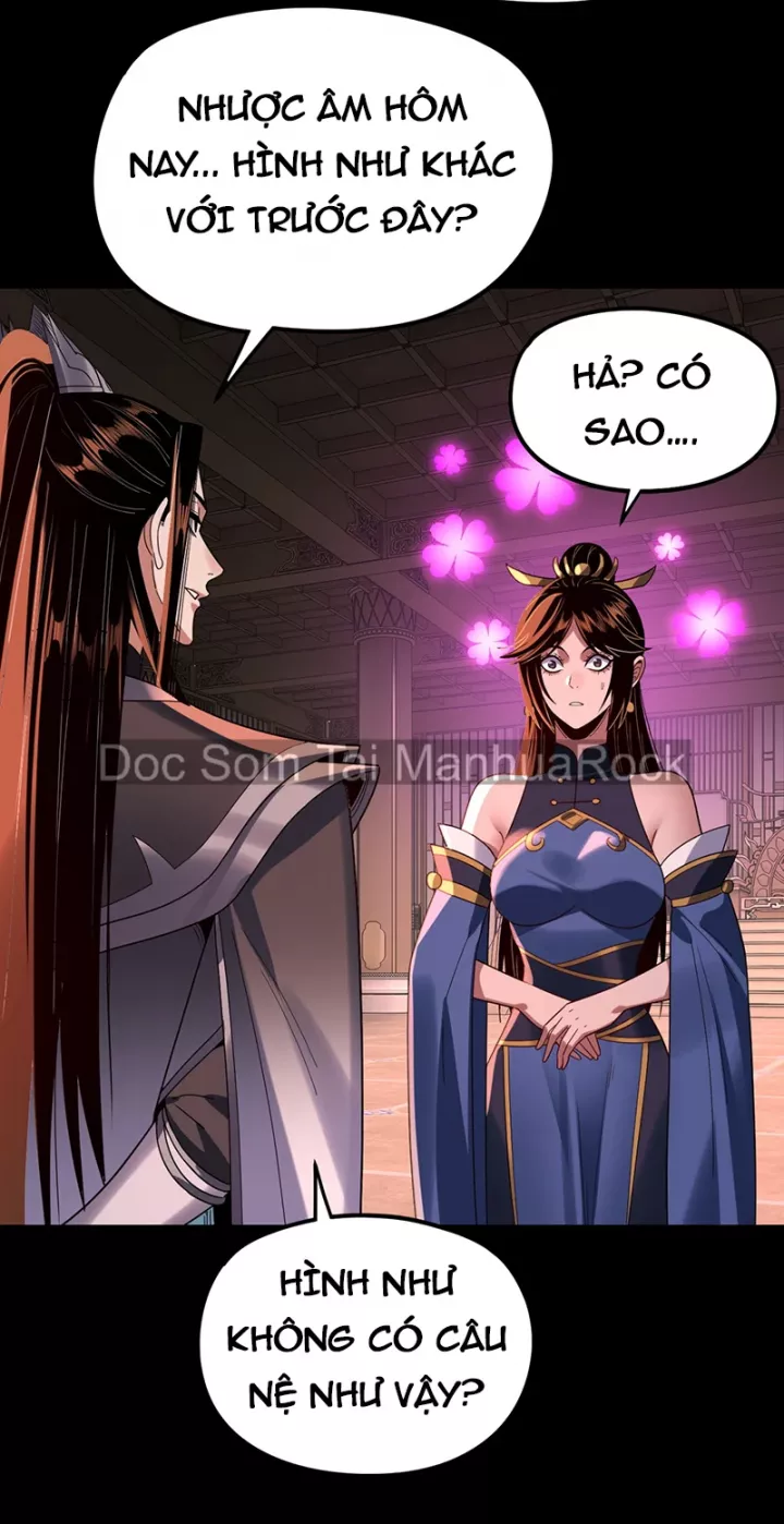 Ta Trời Sinh Đã Là Nhân Vật Phản Diện: Chapter 462