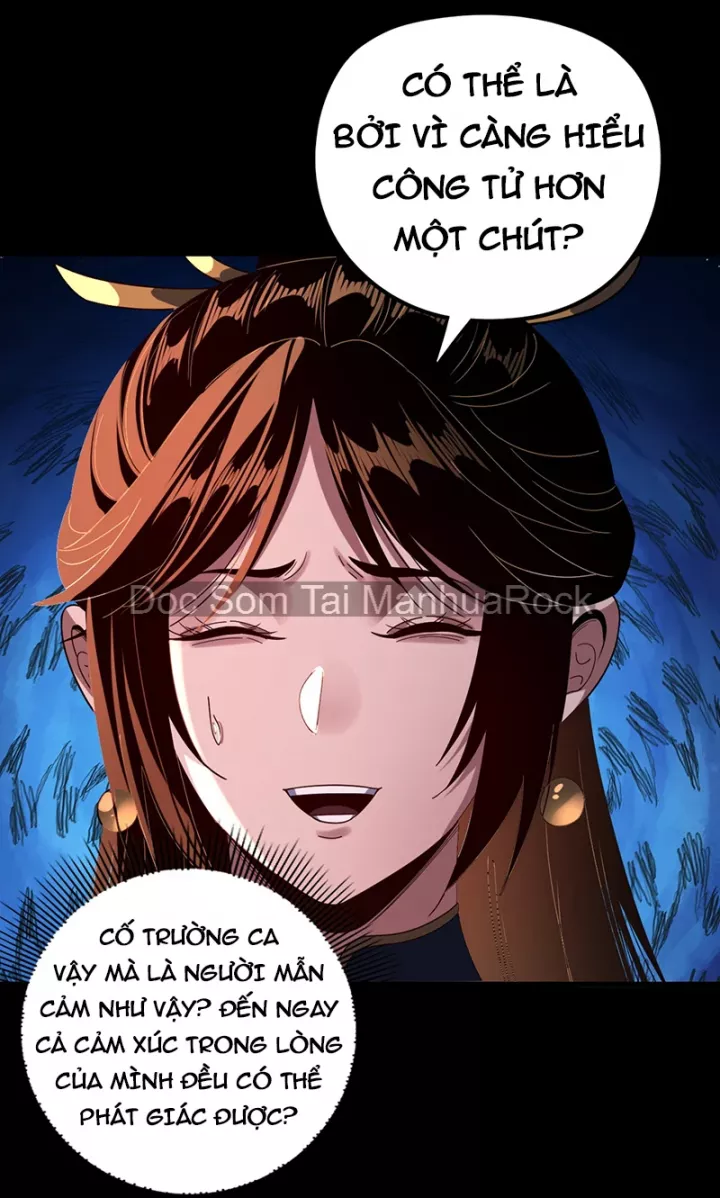 Ta Trời Sinh Đã Là Nhân Vật Phản Diện: Chapter 462