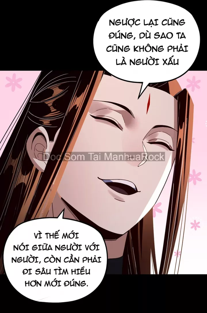 Ta Trời Sinh Đã Là Nhân Vật Phản Diện: Chapter 462