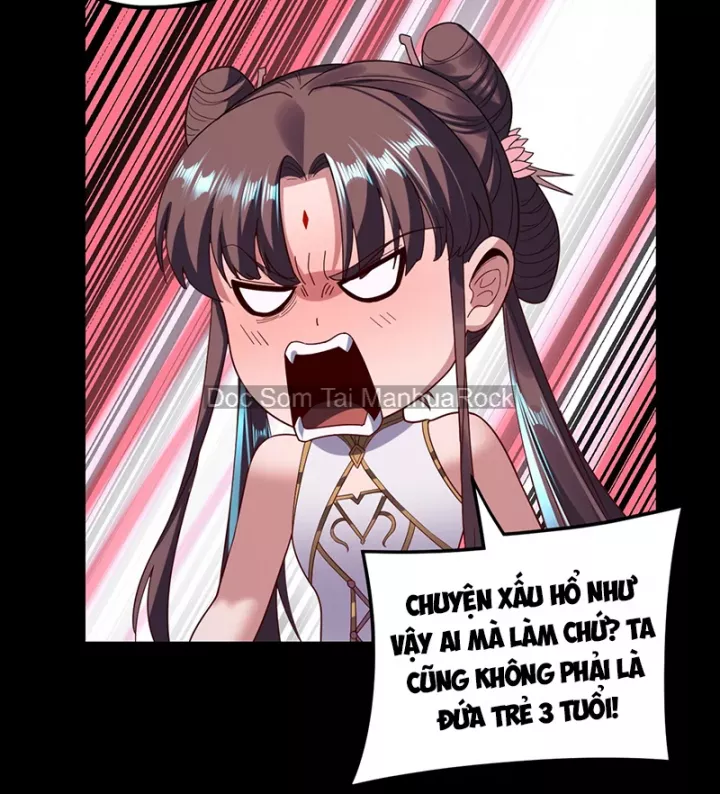 Ta Trời Sinh Đã Là Nhân Vật Phản Diện: Chapter 463