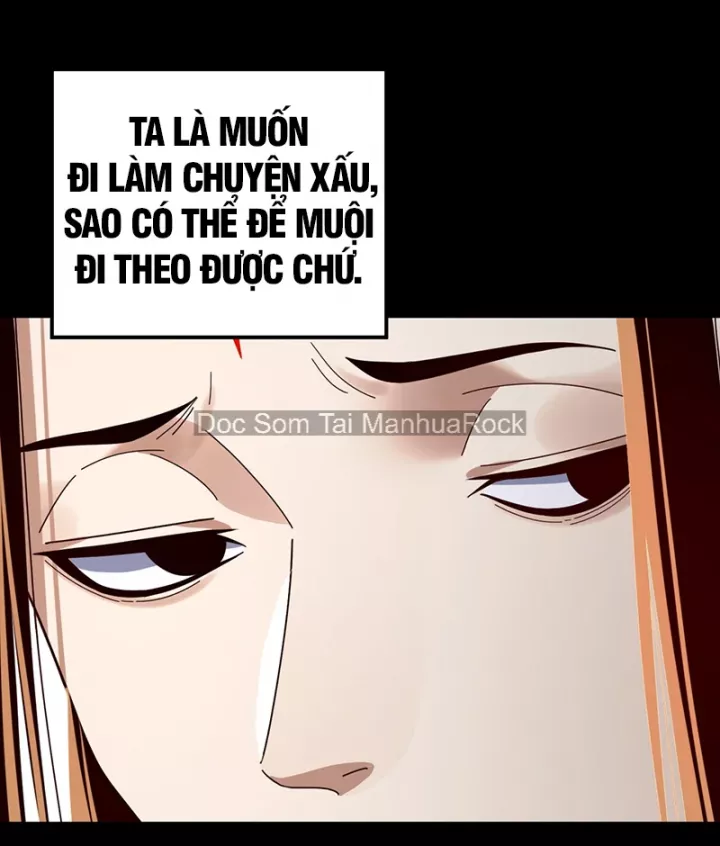 Ta Trời Sinh Đã Là Nhân Vật Phản Diện: Chapter 463