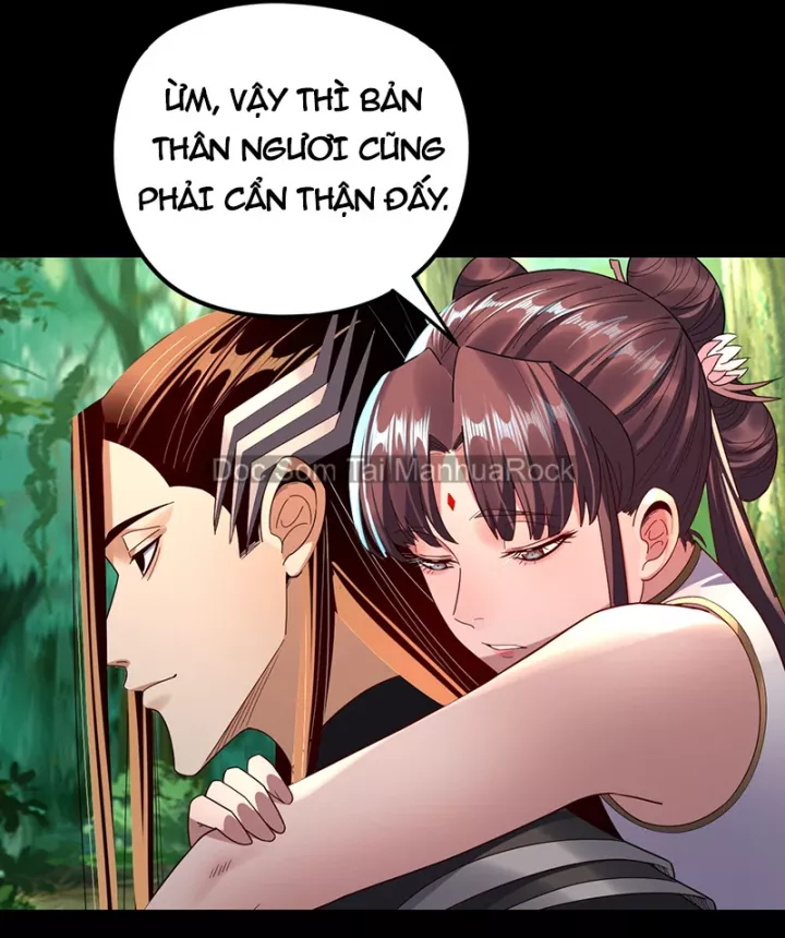 Ta Trời Sinh Đã Là Nhân Vật Phản Diện: Chapter 463