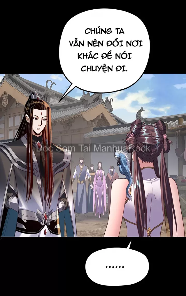 Ta Trời Sinh Đã Là Nhân Vật Phản Diện: Chapter 463