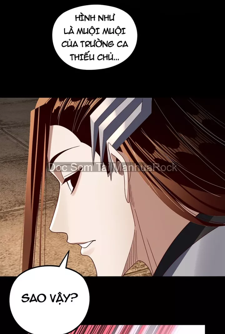 Ta Trời Sinh Đã Là Nhân Vật Phản Diện: Chapter 463