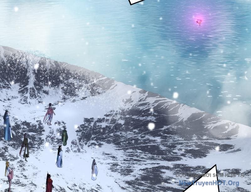 Ta Trời Sinh Đã Là Nhân Vật Phản Diện: Chapter 468