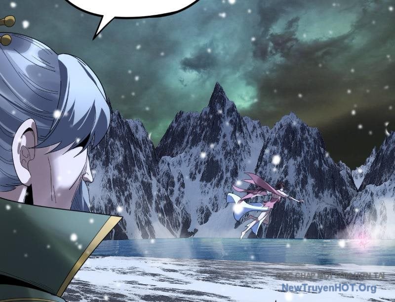 Ta Trời Sinh Đã Là Nhân Vật Phản Diện: Chapter 468