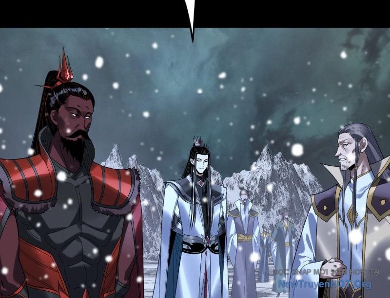Ta Trời Sinh Đã Là Nhân Vật Phản Diện: Chapter 468