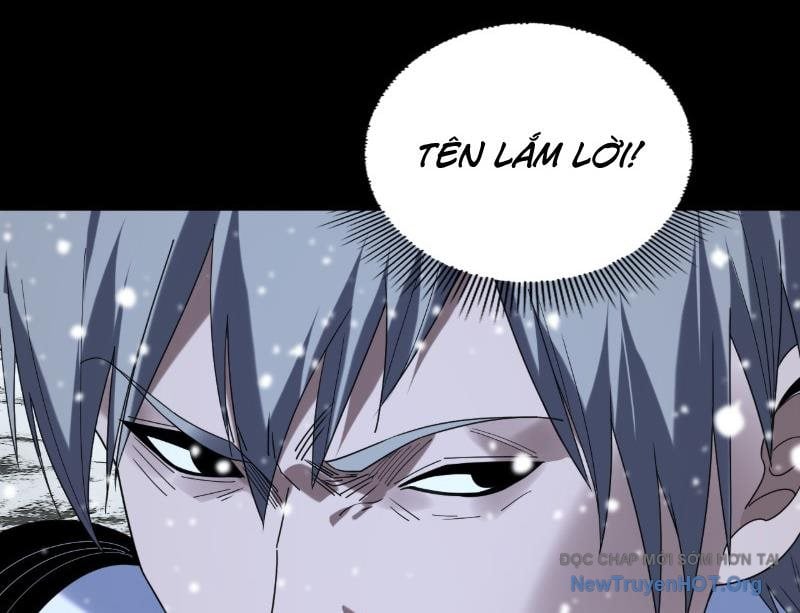 Ta Trời Sinh Đã Là Nhân Vật Phản Diện: Chapter 468