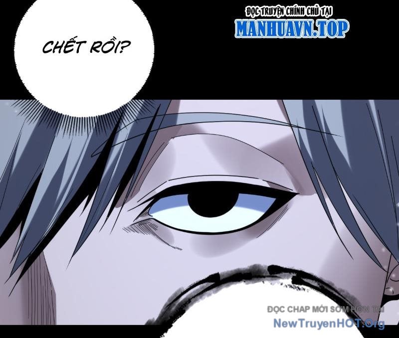 Ta Trời Sinh Đã Là Nhân Vật Phản Diện: Chapter 468