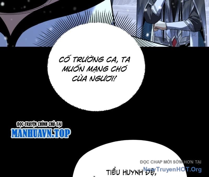 Ta Trời Sinh Đã Là Nhân Vật Phản Diện: Chapter 468