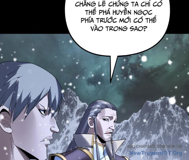 Ta Trời Sinh Đã Là Nhân Vật Phản Diện: Chapter 468