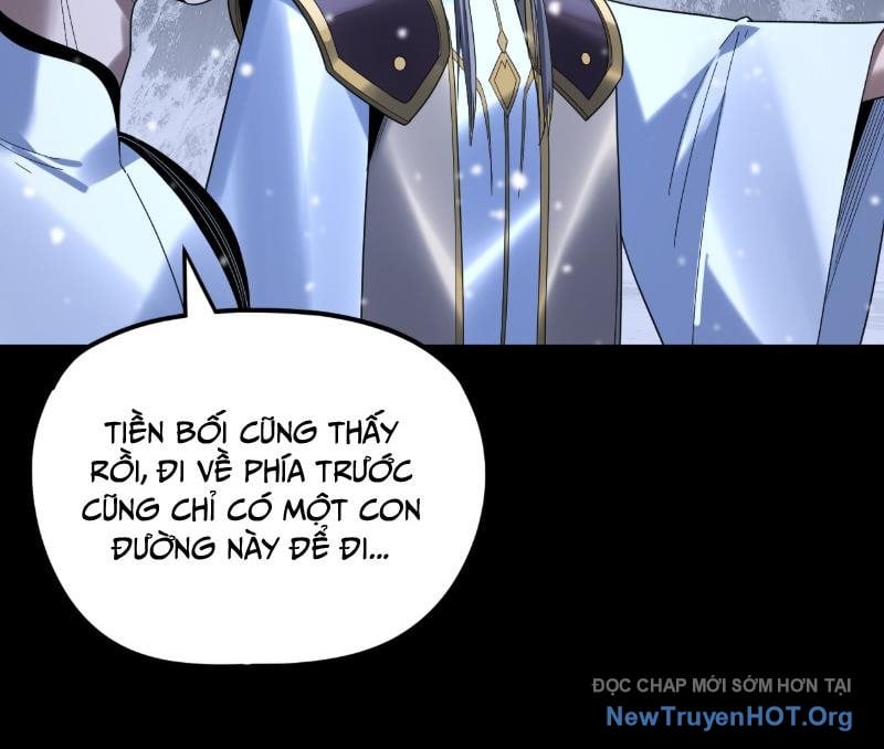 Ta Trời Sinh Đã Là Nhân Vật Phản Diện: Chapter 468