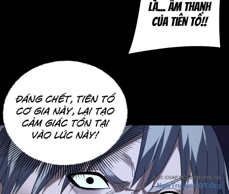 Ta Trời Sinh Đã Là Nhân Vật Phản Diện: Chapter 468