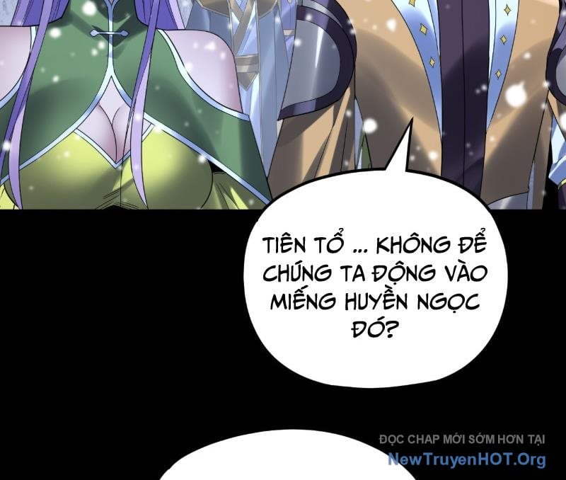 Ta Trời Sinh Đã Là Nhân Vật Phản Diện: Chapter 468