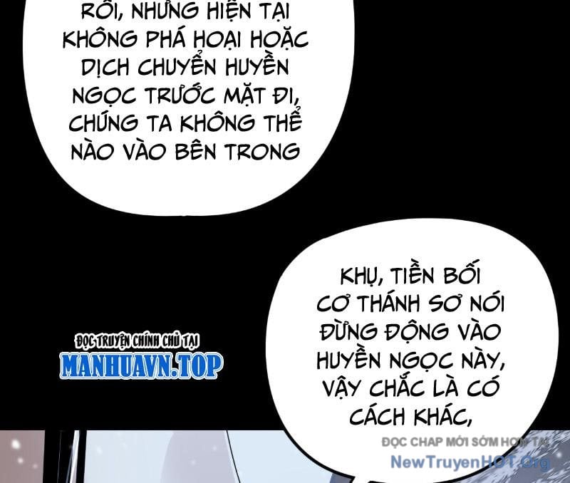 Ta Trời Sinh Đã Là Nhân Vật Phản Diện: Chapter 468