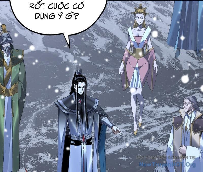 Ta Trời Sinh Đã Là Nhân Vật Phản Diện: Chapter 468
