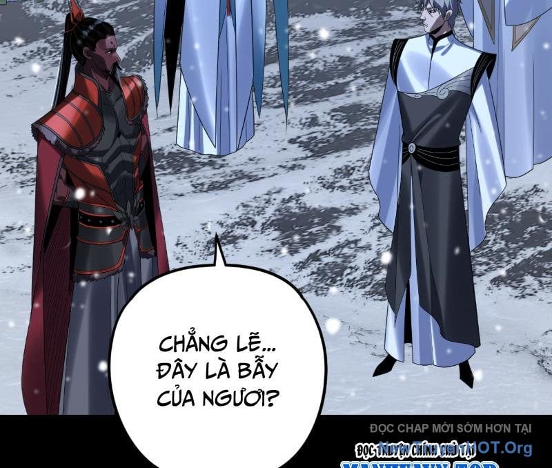 Ta Trời Sinh Đã Là Nhân Vật Phản Diện: Chapter 468