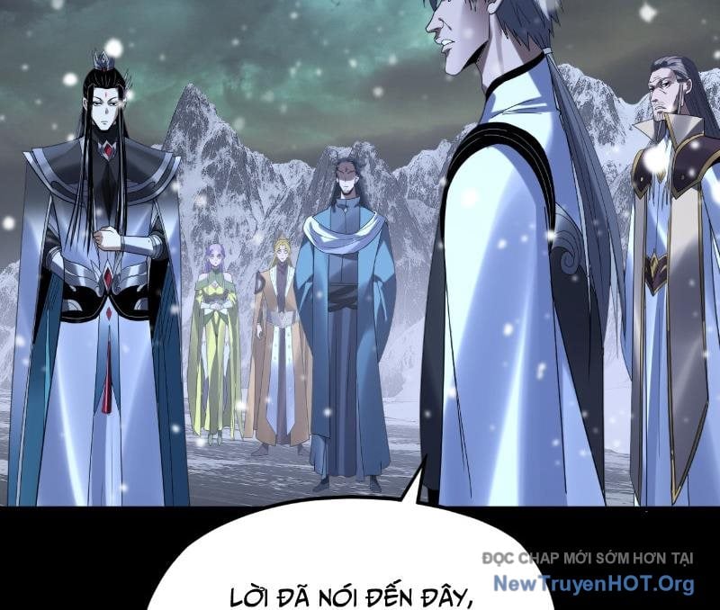 Ta Trời Sinh Đã Là Nhân Vật Phản Diện: Chapter 468