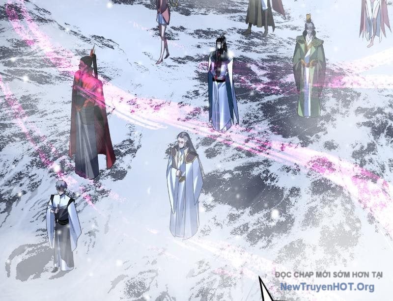 Ta Trời Sinh Đã Là Nhân Vật Phản Diện: Chapter 468