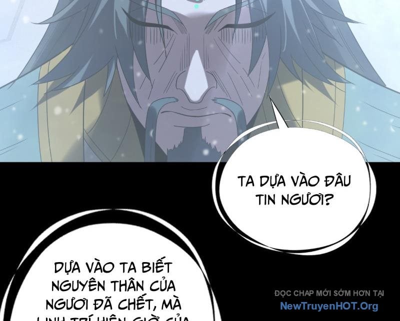 Ta Trời Sinh Đã Là Nhân Vật Phản Diện: Chapter 469