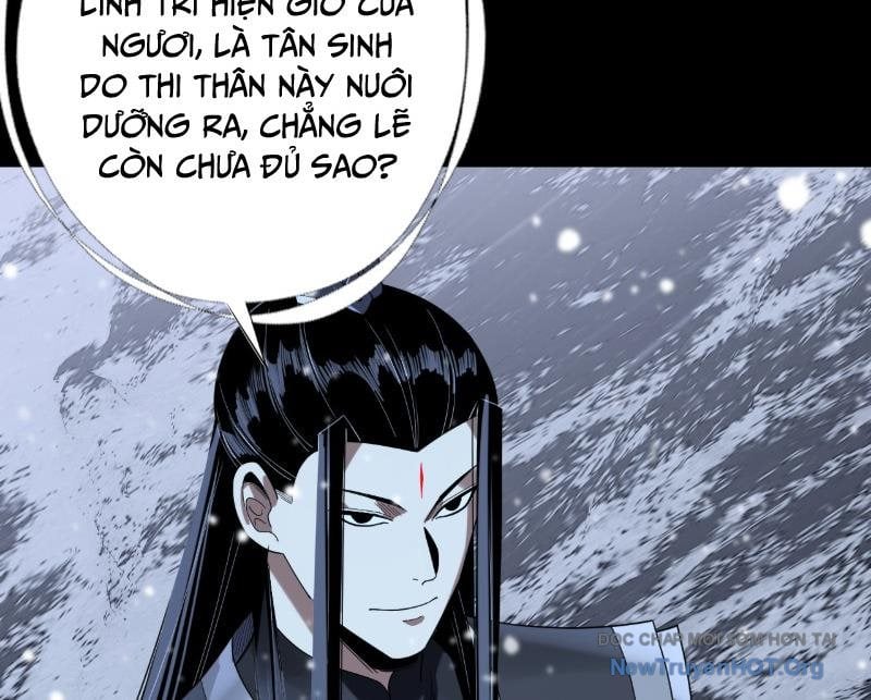 Ta Trời Sinh Đã Là Nhân Vật Phản Diện: Chapter 469