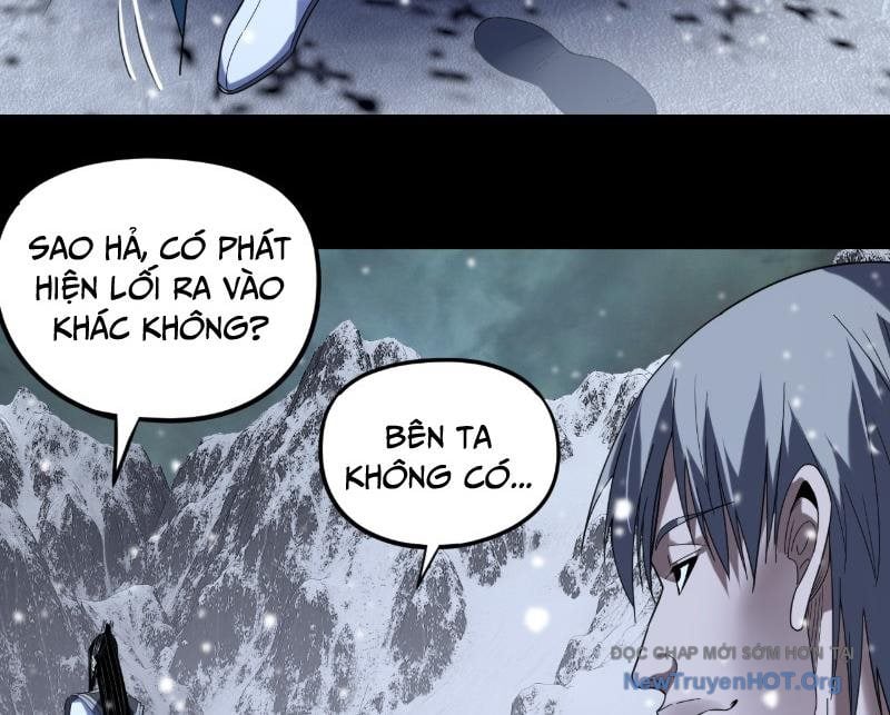 Ta Trời Sinh Đã Là Nhân Vật Phản Diện: Chapter 469