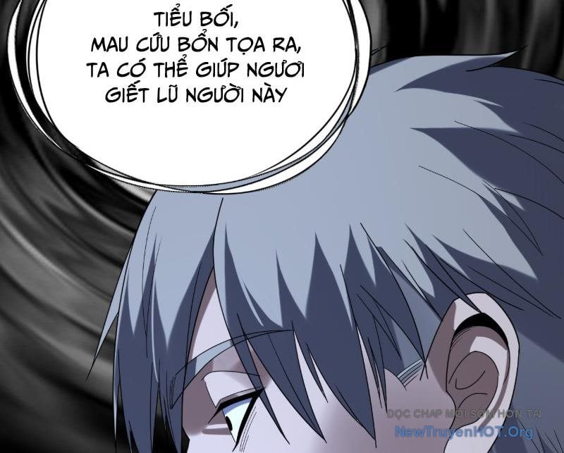 Ta Trời Sinh Đã Là Nhân Vật Phản Diện: Chapter 469