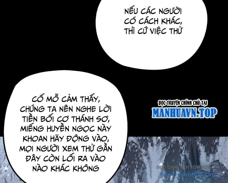 Ta Trời Sinh Đã Là Nhân Vật Phản Diện: Chapter 469