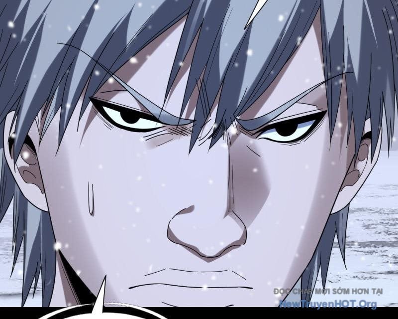 Ta Trời Sinh Đã Là Nhân Vật Phản Diện: Chapter 469