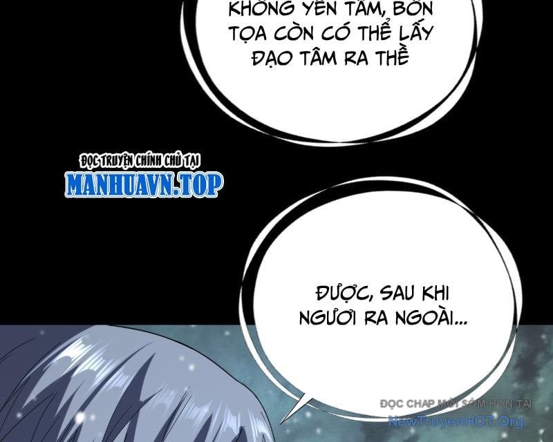Ta Trời Sinh Đã Là Nhân Vật Phản Diện: Chapter 469