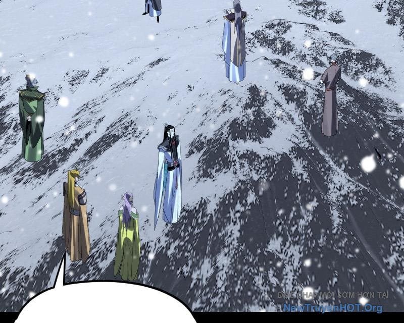 Ta Trời Sinh Đã Là Nhân Vật Phản Diện: Chapter 469