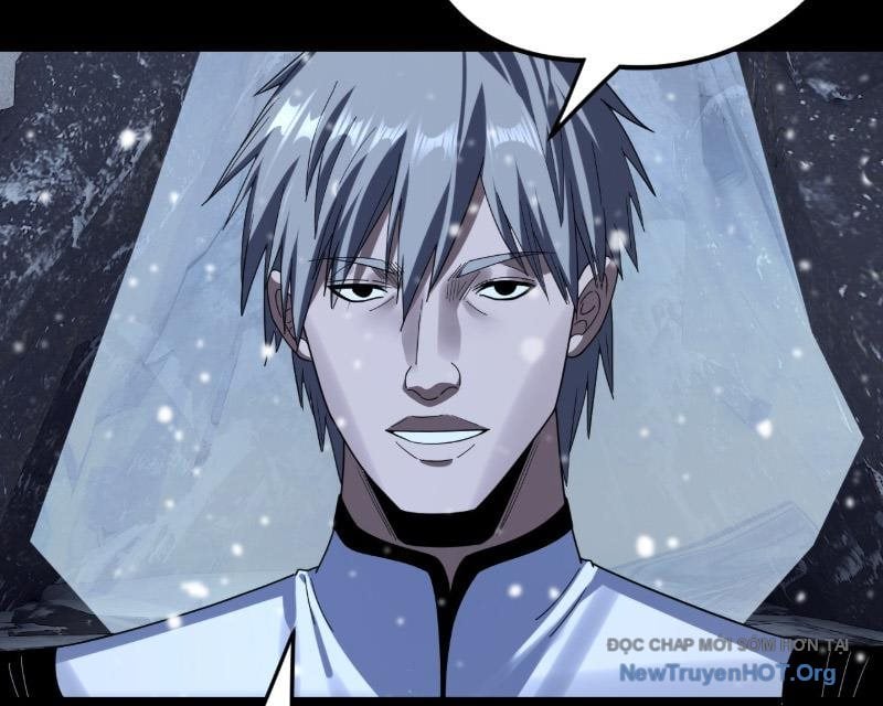 Ta Trời Sinh Đã Là Nhân Vật Phản Diện: Chapter 469