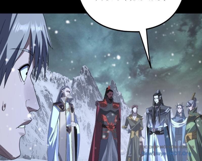 Ta Trời Sinh Đã Là Nhân Vật Phản Diện: Chapter 469