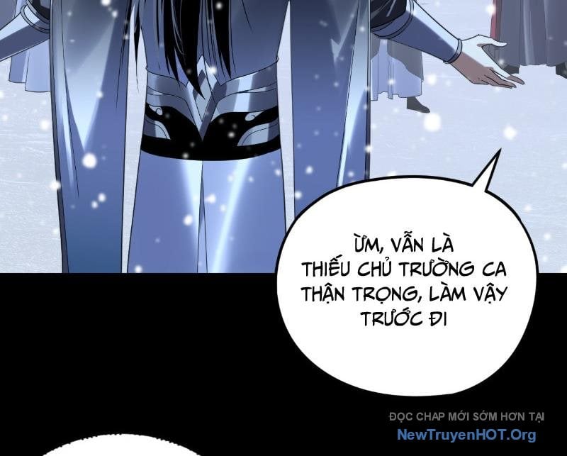 Ta Trời Sinh Đã Là Nhân Vật Phản Diện: Chapter 469