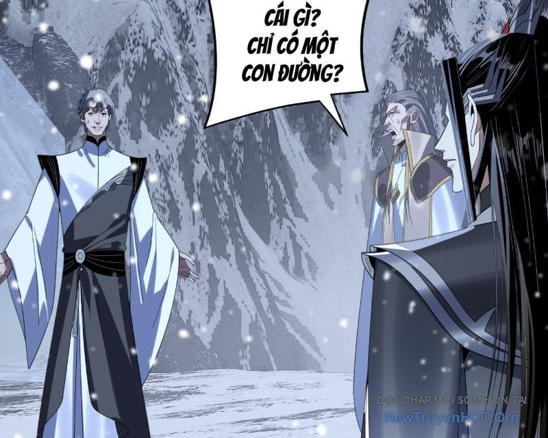 Ta Trời Sinh Đã Là Nhân Vật Phản Diện: Chapter 469