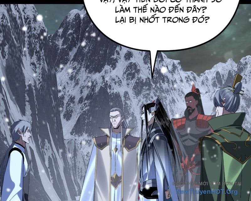 Ta Trời Sinh Đã Là Nhân Vật Phản Diện: Chapter 469