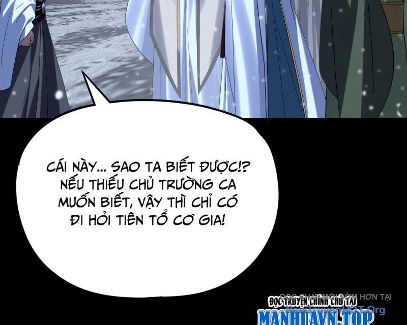Ta Trời Sinh Đã Là Nhân Vật Phản Diện: Chapter 469
