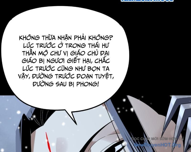 Ta Trời Sinh Đã Là Nhân Vật Phản Diện: Chapter 469