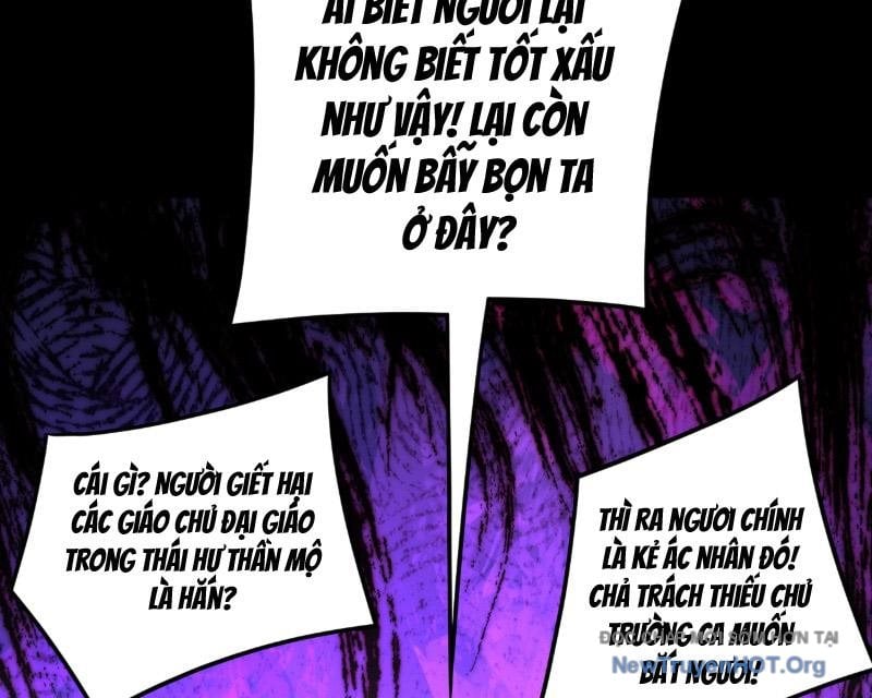 Ta Trời Sinh Đã Là Nhân Vật Phản Diện: Chapter 469