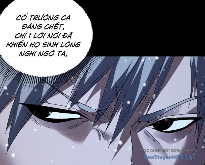 Ta Trời Sinh Đã Là Nhân Vật Phản Diện: Chapter 469