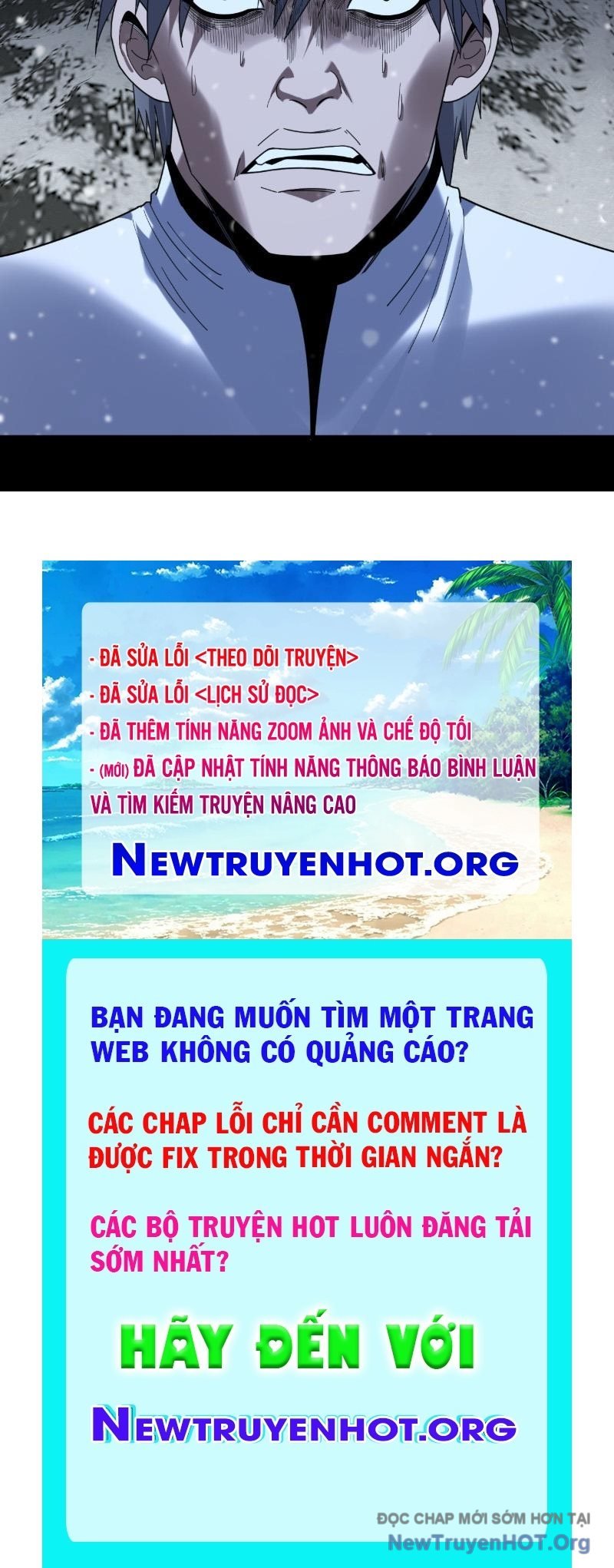 Ta Trời Sinh Đã Là Nhân Vật Phản Diện: Chapter 469