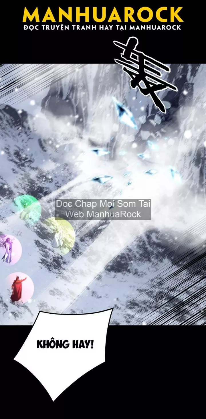 Ta Trời Sinh Đã Là Nhân Vật Phản Diện: Chapter 470