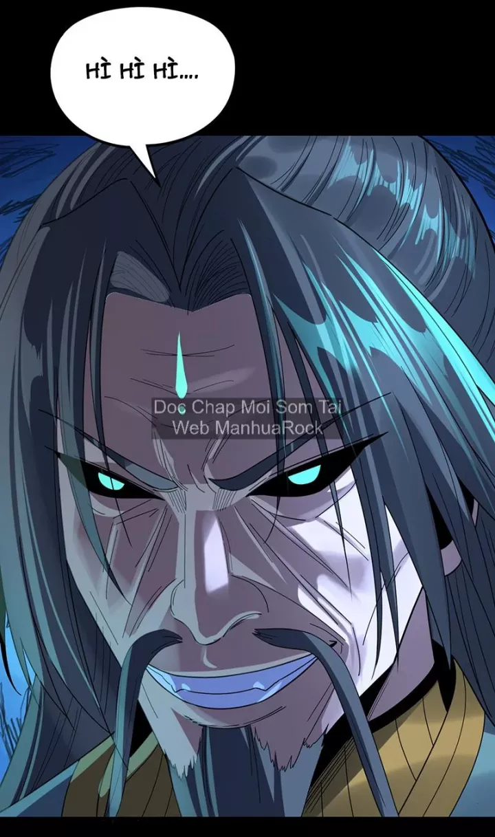 Ta Trời Sinh Đã Là Nhân Vật Phản Diện: Chapter 470