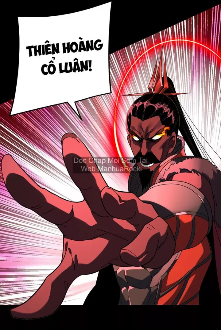 Ta Trời Sinh Đã Là Nhân Vật Phản Diện: Chapter 470