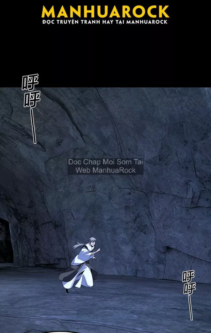 Ta Trời Sinh Đã Là Nhân Vật Phản Diện: Chapter 470