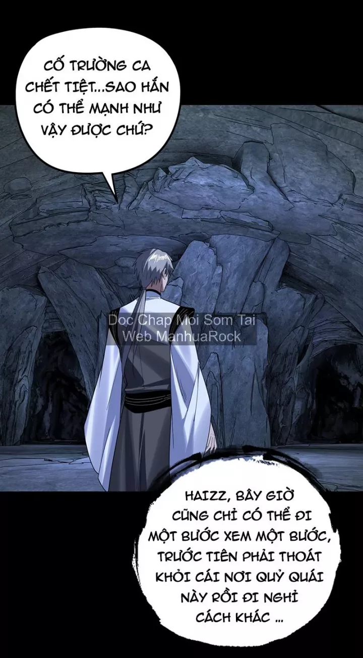 Ta Trời Sinh Đã Là Nhân Vật Phản Diện: Chapter 470