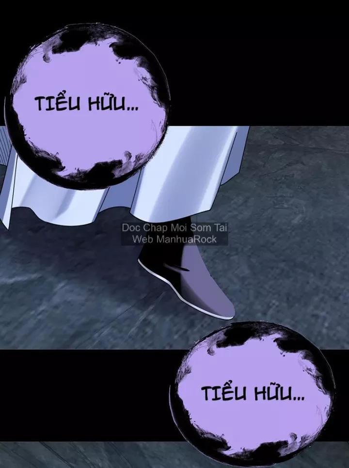 Ta Trời Sinh Đã Là Nhân Vật Phản Diện: Chapter 470