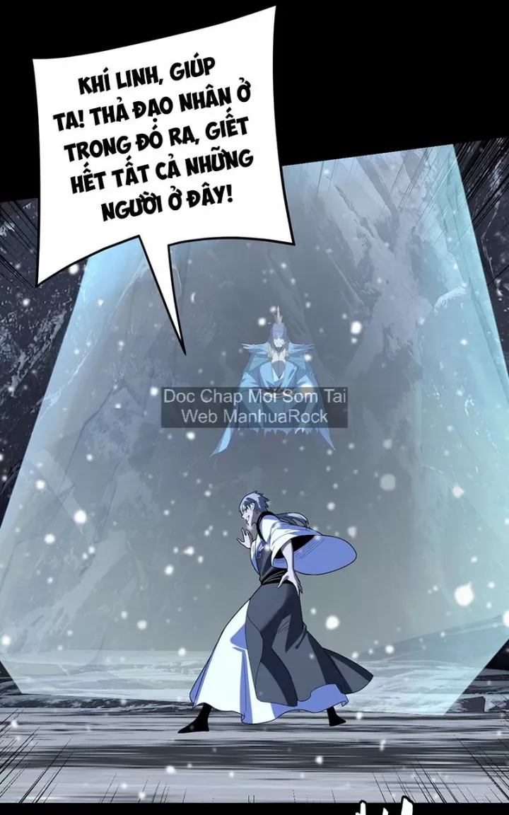 Ta Trời Sinh Đã Là Nhân Vật Phản Diện: Chapter 470